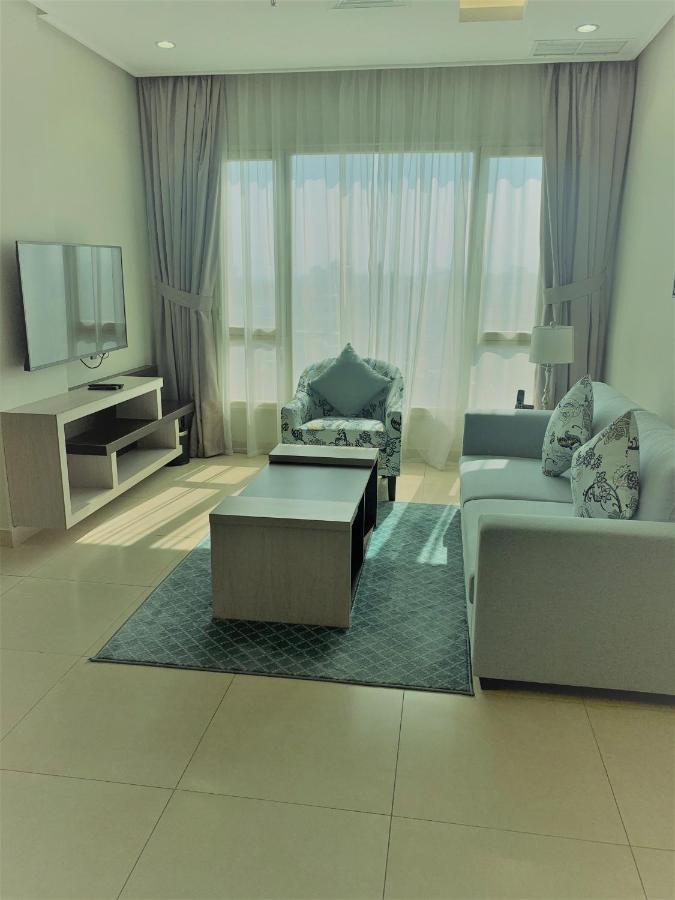 The Lofts Kuwait Fintas Hostel Kuwait City Luaran gambar