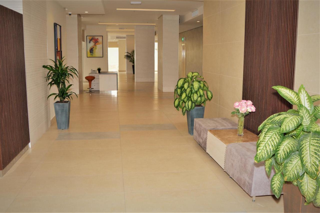 The Lofts Kuwait Fintas Hostel Kuwait City Luaran gambar