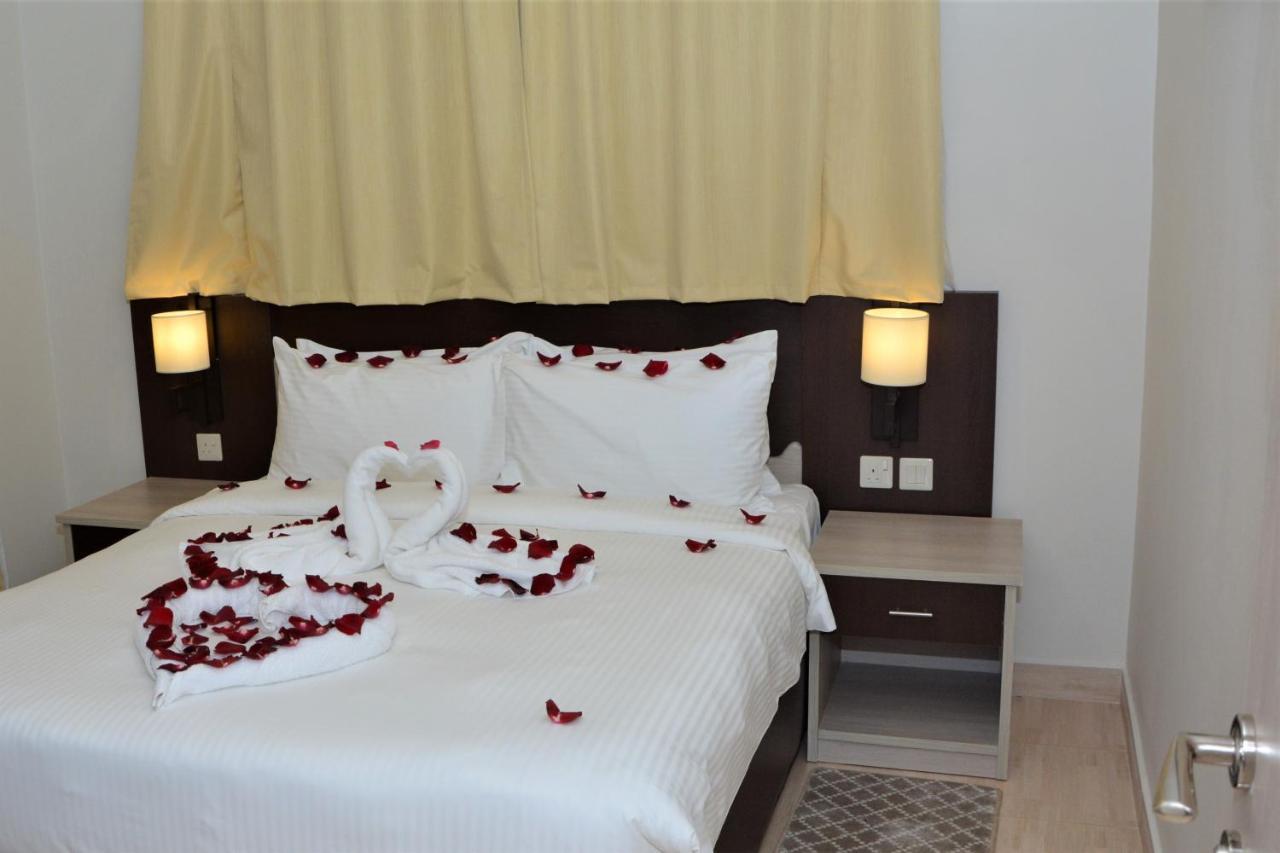 The Lofts Kuwait Fintas Hostel Kuwait City Luaran gambar