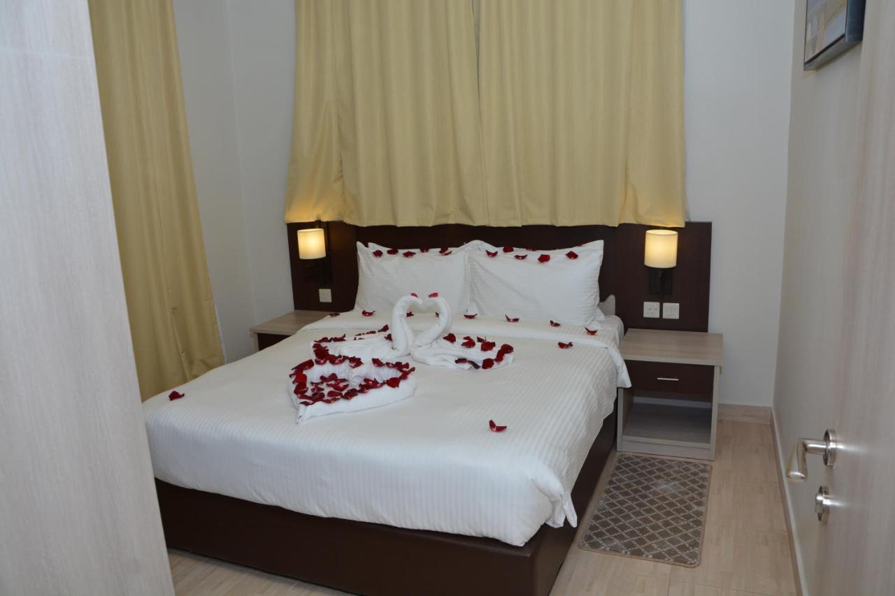 The Lofts Kuwait Fintas Hostel Kuwait City Luaran gambar