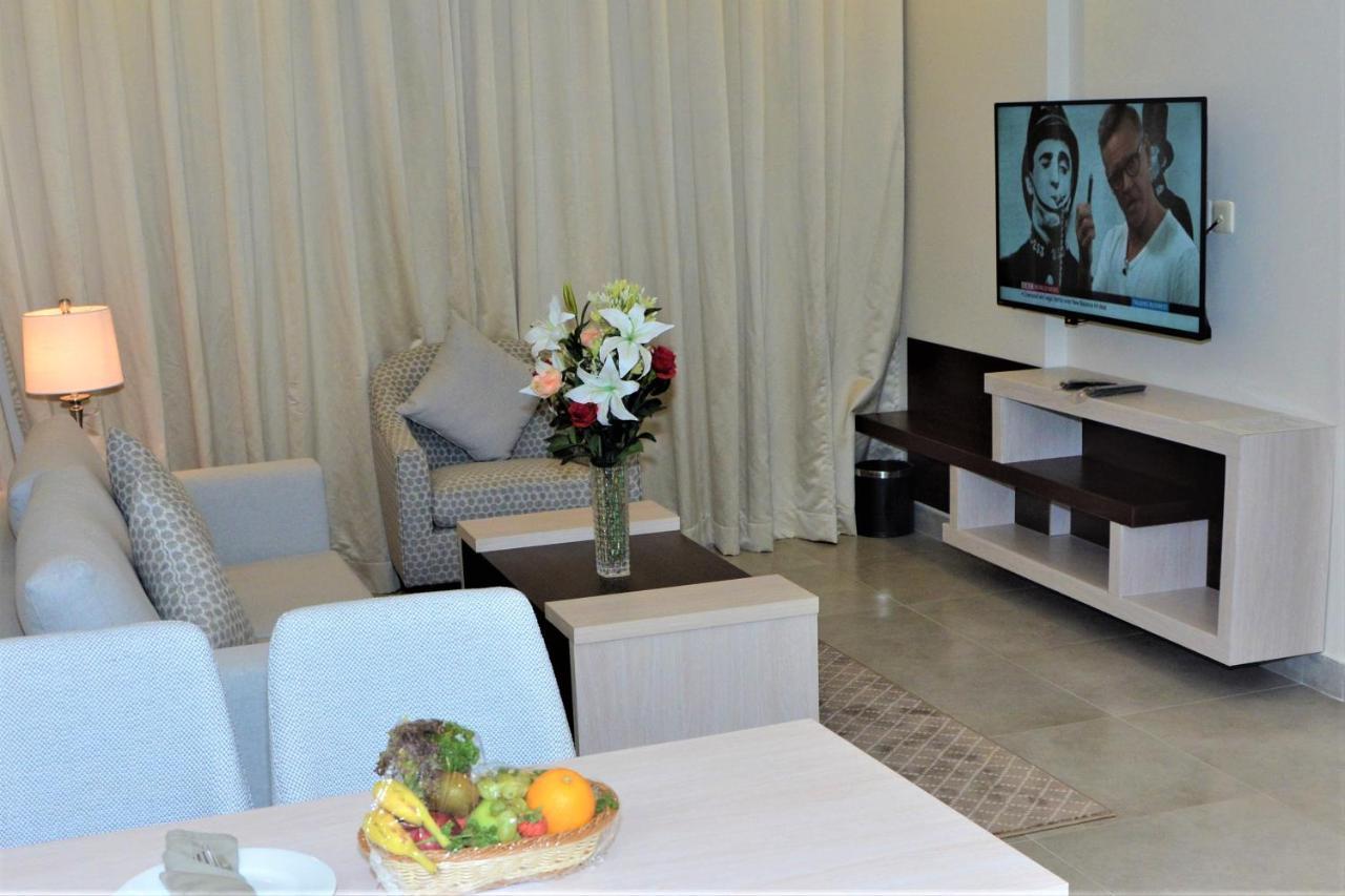 The Lofts Kuwait Fintas Hostel Kuwait City Luaran gambar