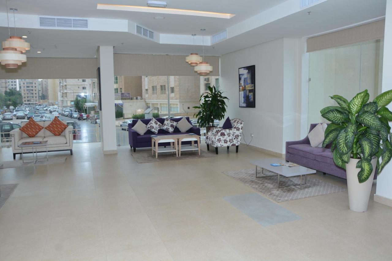 The Lofts Kuwait Fintas Hostel Kuwait City Luaran gambar
