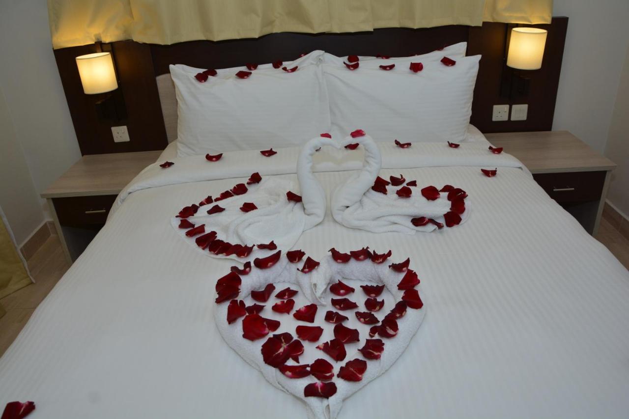 The Lofts Kuwait Fintas Hostel Kuwait City Luaran gambar